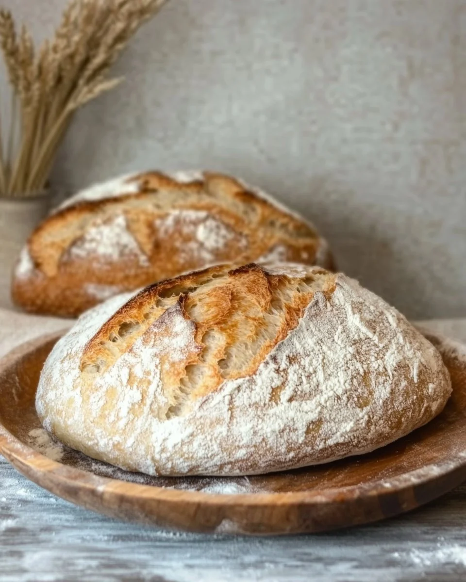 Gleich-weg Brot