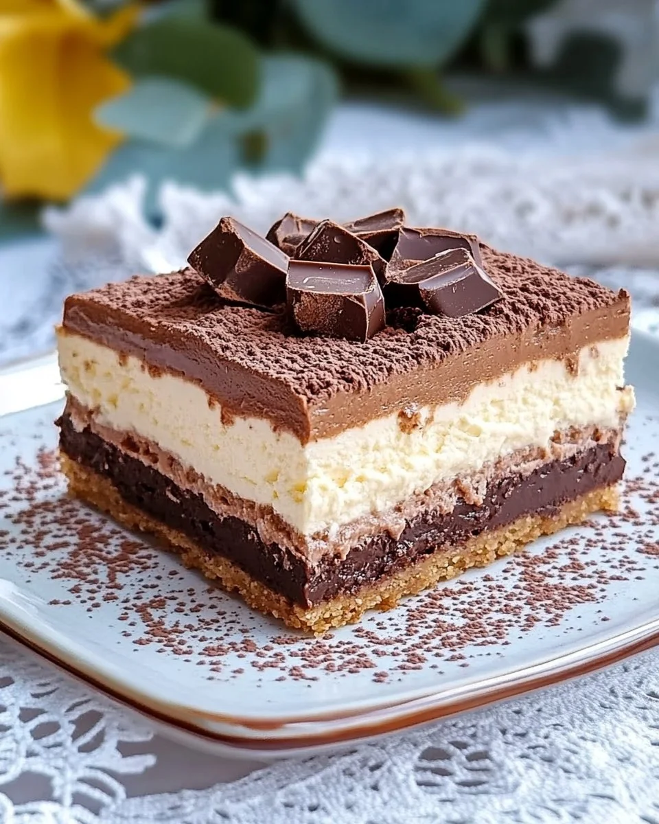 Nutellaschnitte