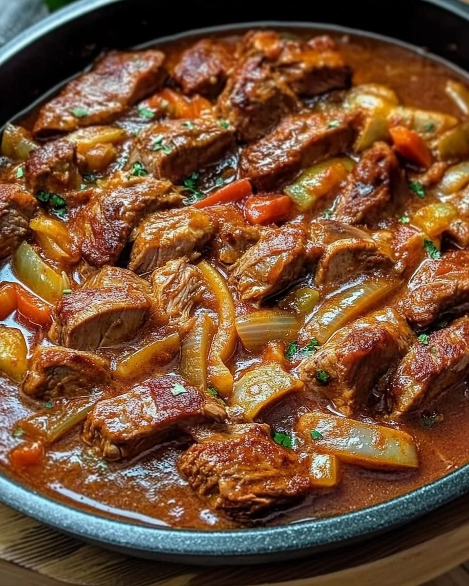 Räuberbraten