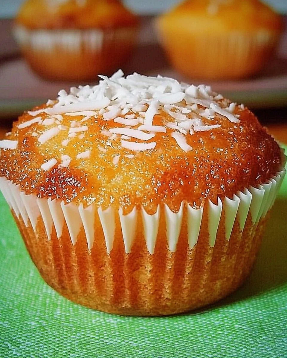 Bahia-Muffins