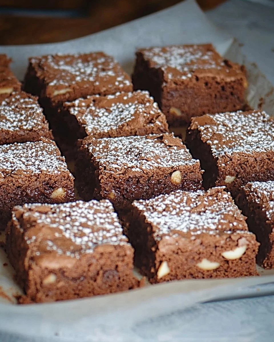 Brownies