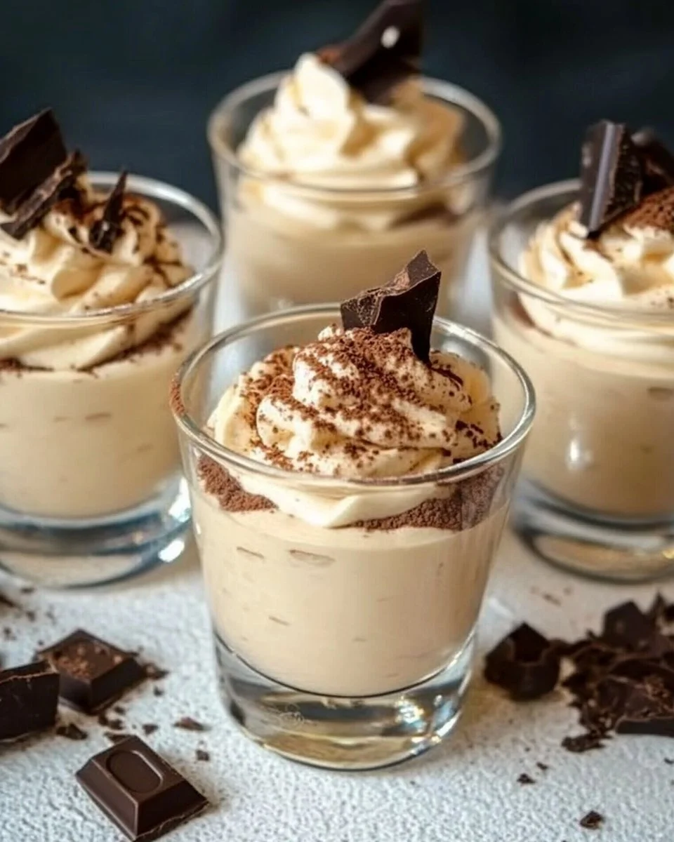Cappuccino-Creme