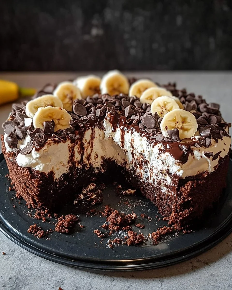 Carinas Mole-Kuchen