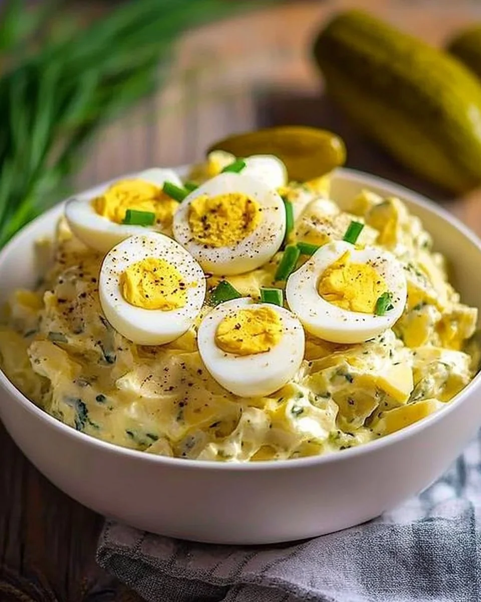 Eiersalat