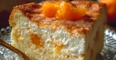 Fantakuchen ohne Backen: Ein köstliches und einfaches Dessert Rezept.