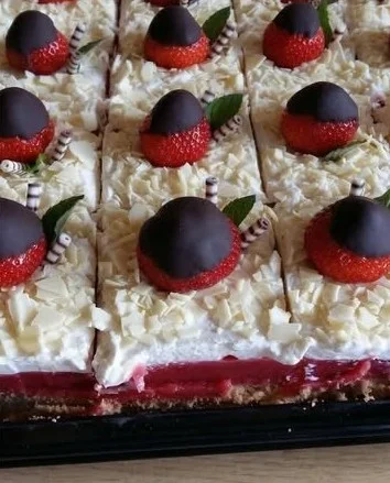 Frau Holle Kuchen