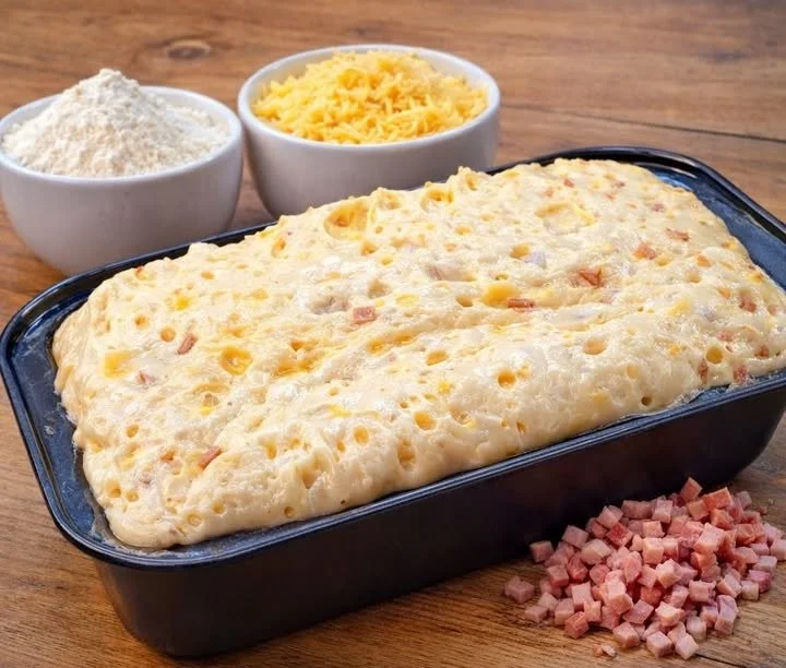 Käsebrot in 3 Minuten