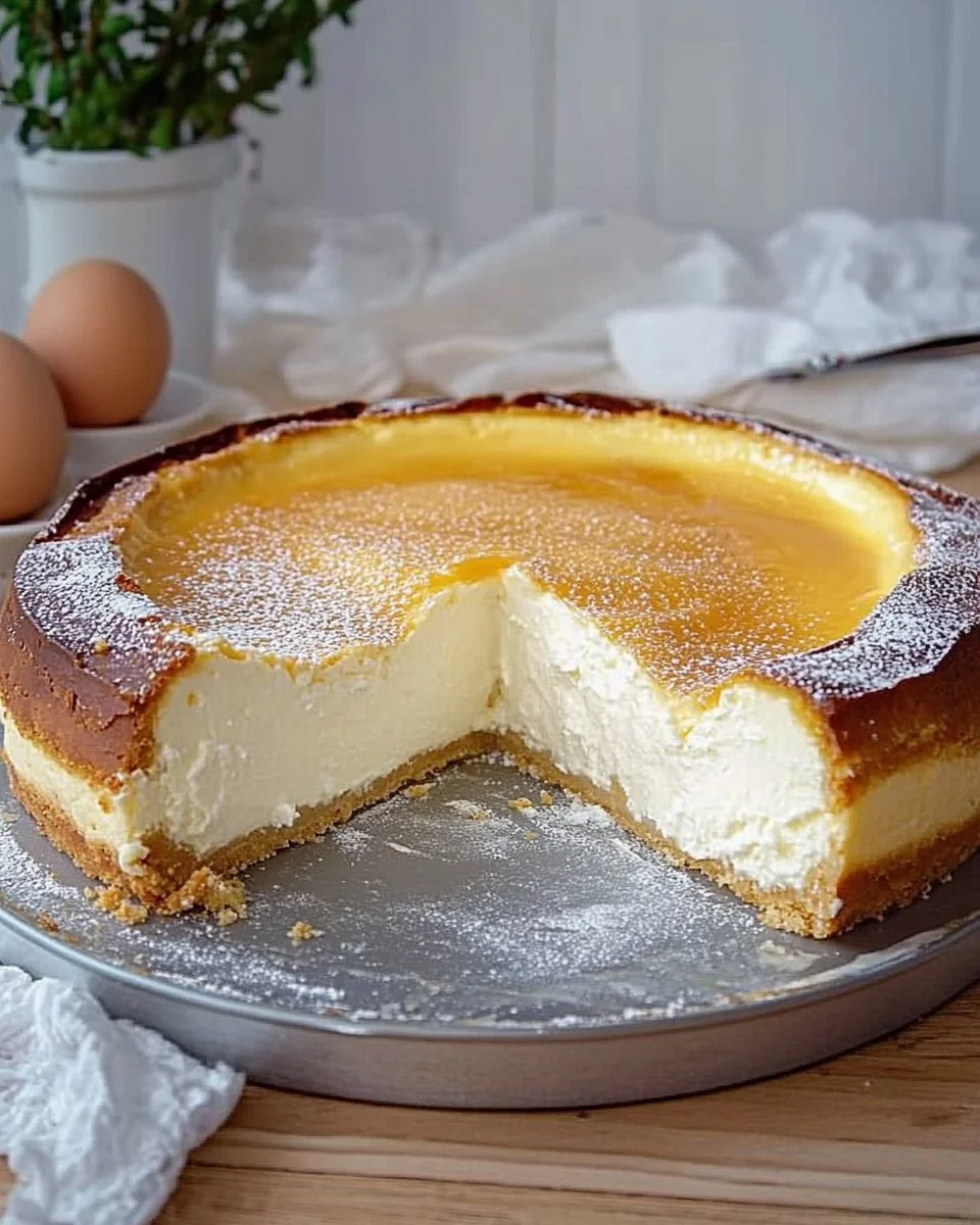 Käsekuchen