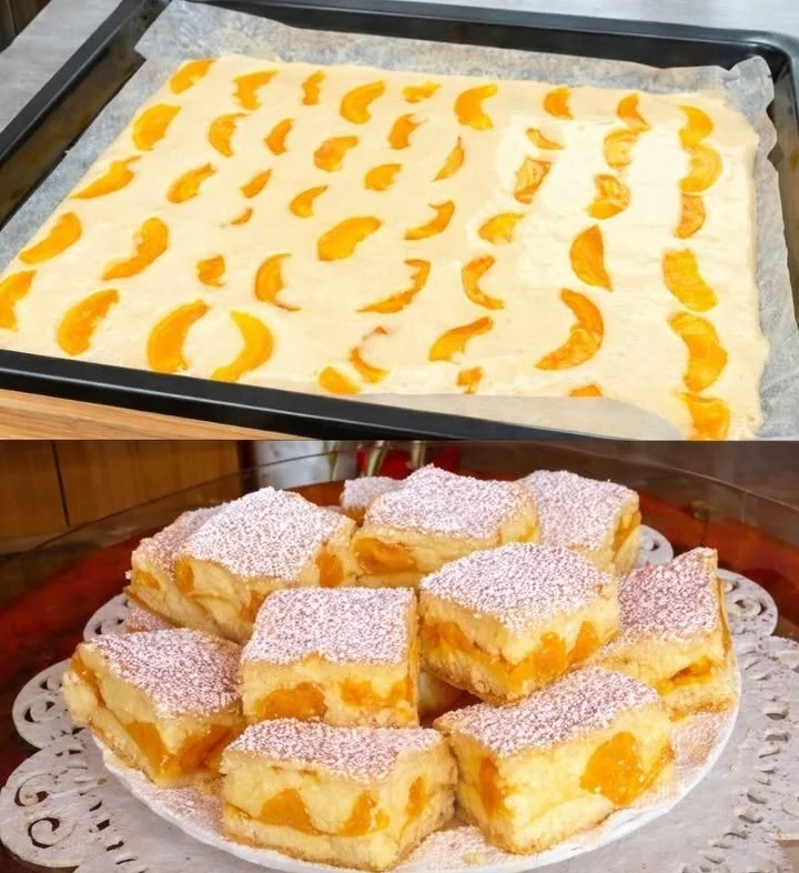 Kuchen ohne Waage in 5 Minuten einfach zubereiten