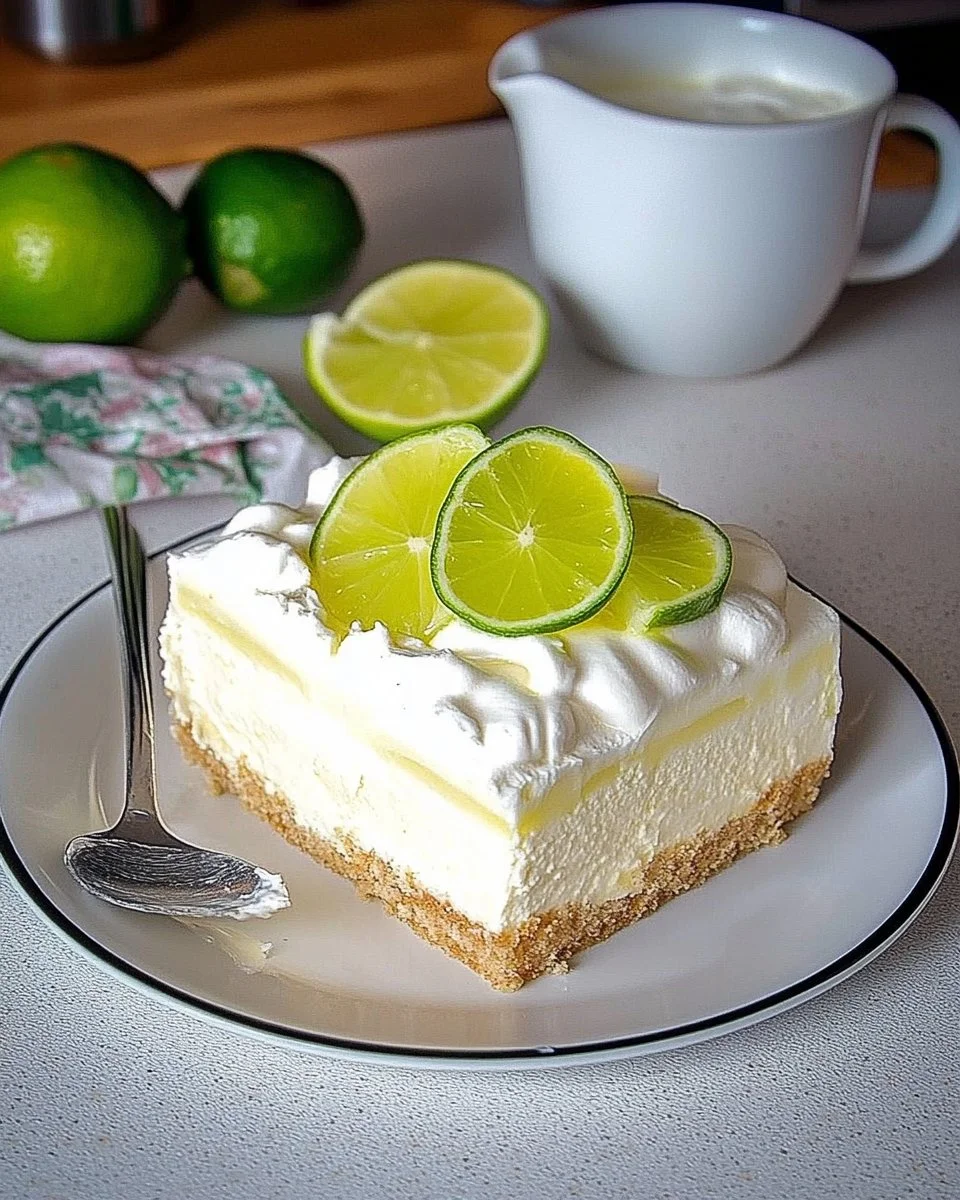 Limonen Mascarpone Kuchen