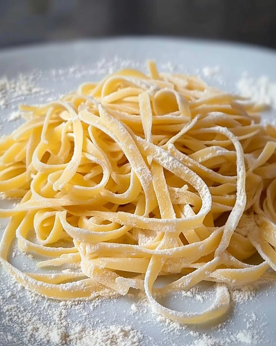 Pasta Teig