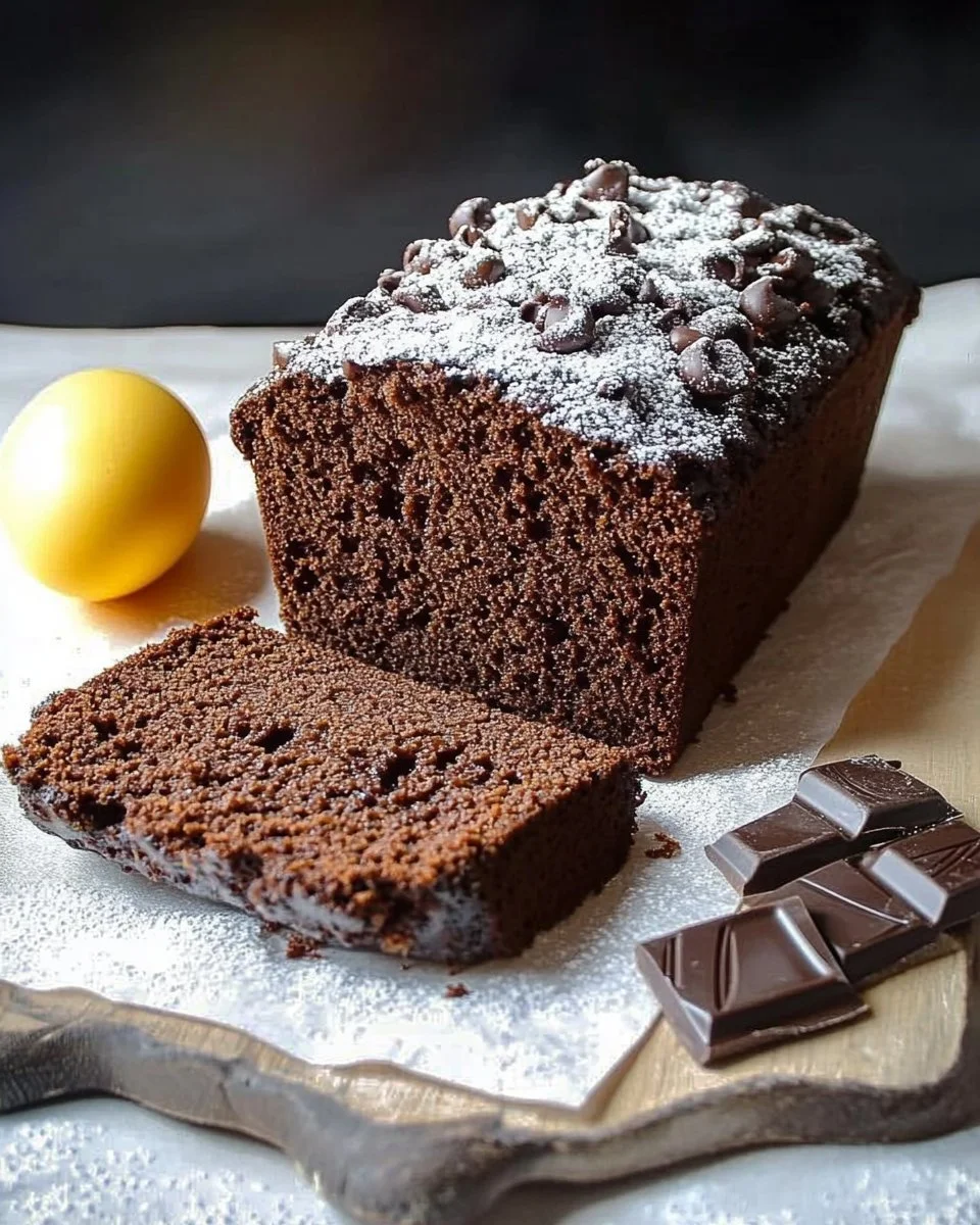 Rotwein Kuchen