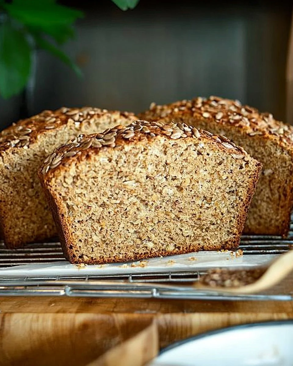 Ruck Zuck Brot