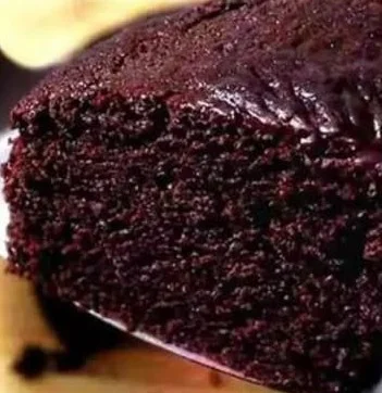 Schokokuchen in 2 Minuten - ein einfacher und schneller Genuss