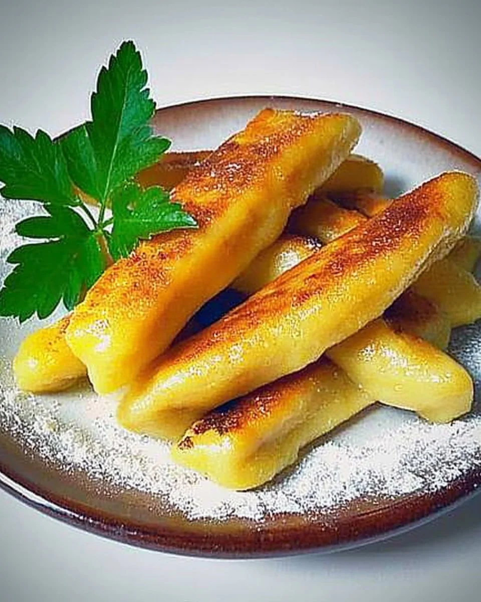Schupfnudeln