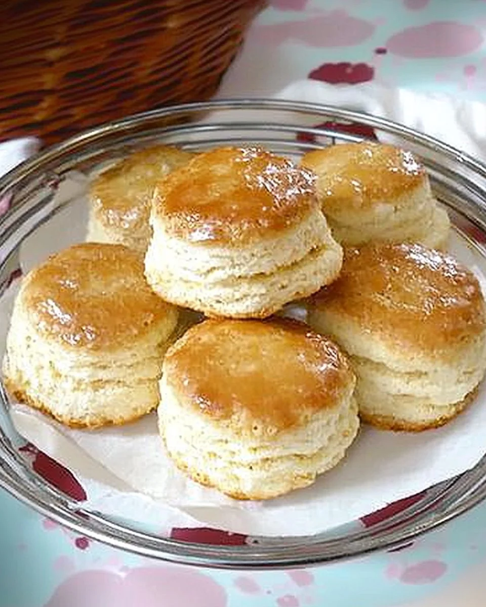 Scones
