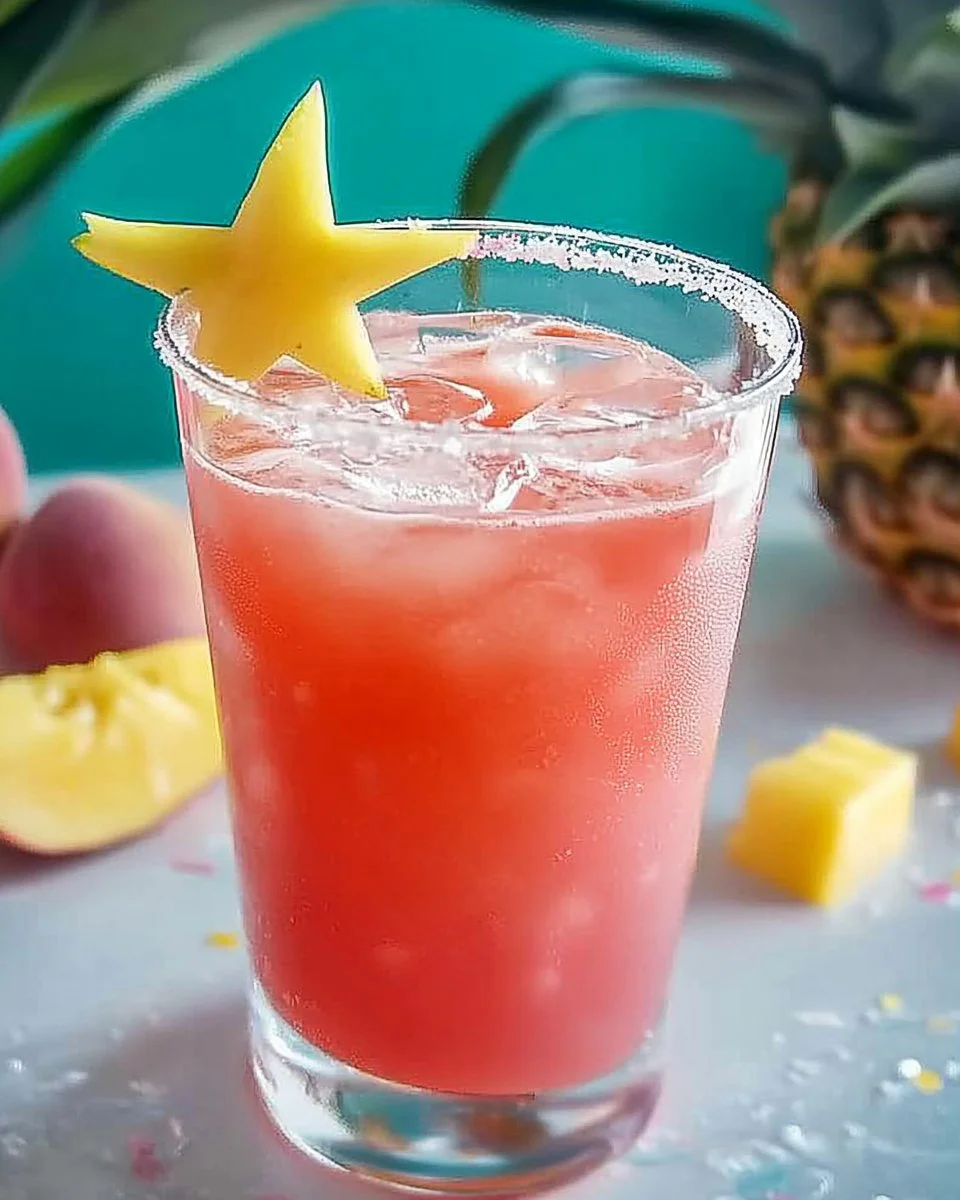 Tutti Frutti