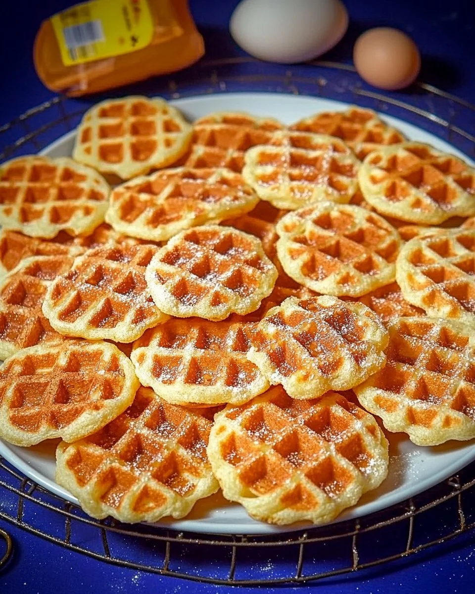 Waffeln