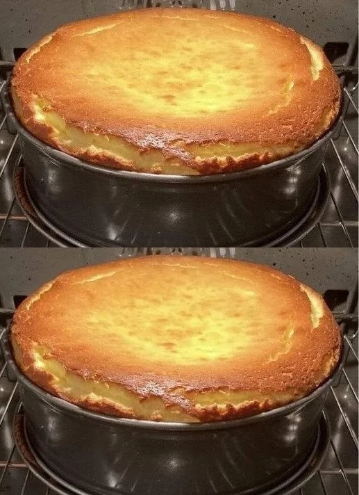 15-Minuten-Käsekuchen