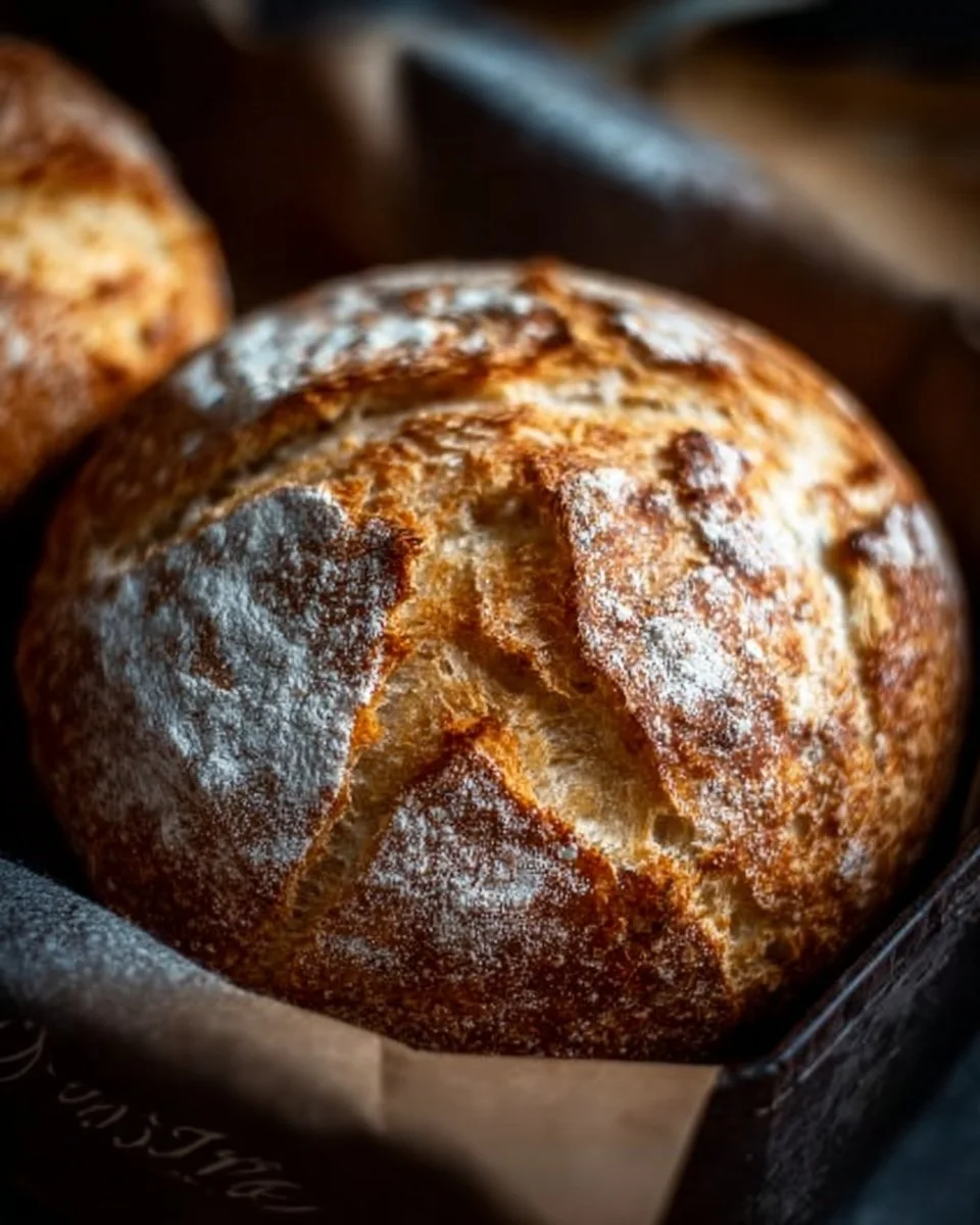 Brot backen: Einfaches Rezept für frisches, selbstgemachtes Brot