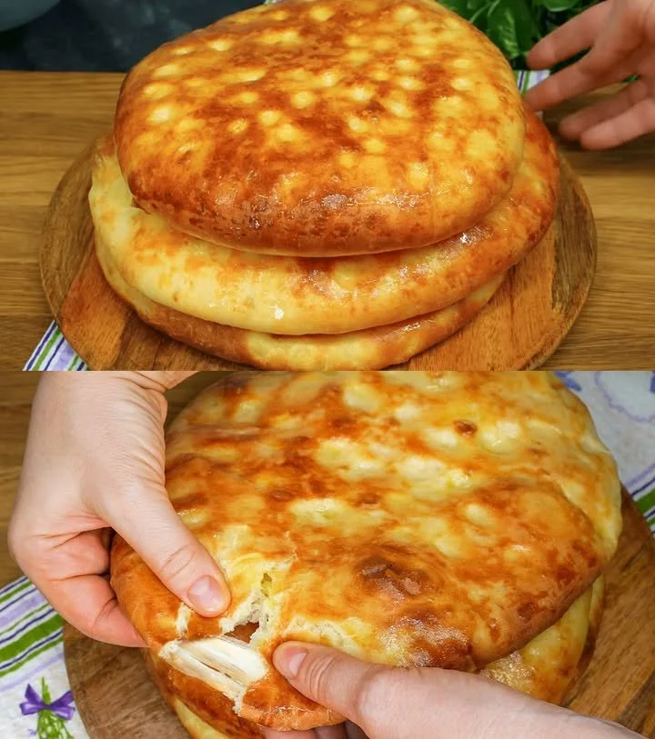 Fantastisches Käsebrot