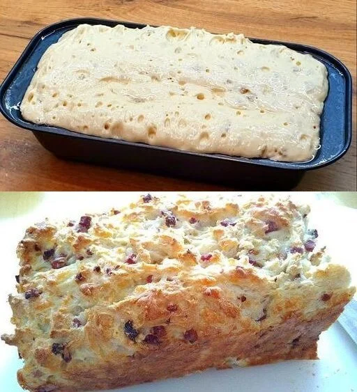Schnelles Käsebrot Rezept in 3 Minuten zubereiten