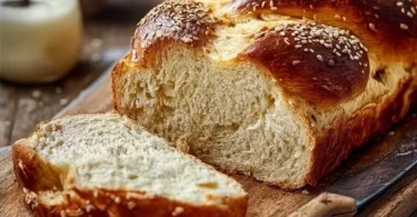 Kohlenhydratfreies Joghurtbrot nach dem ultimativen Rezept für 2023