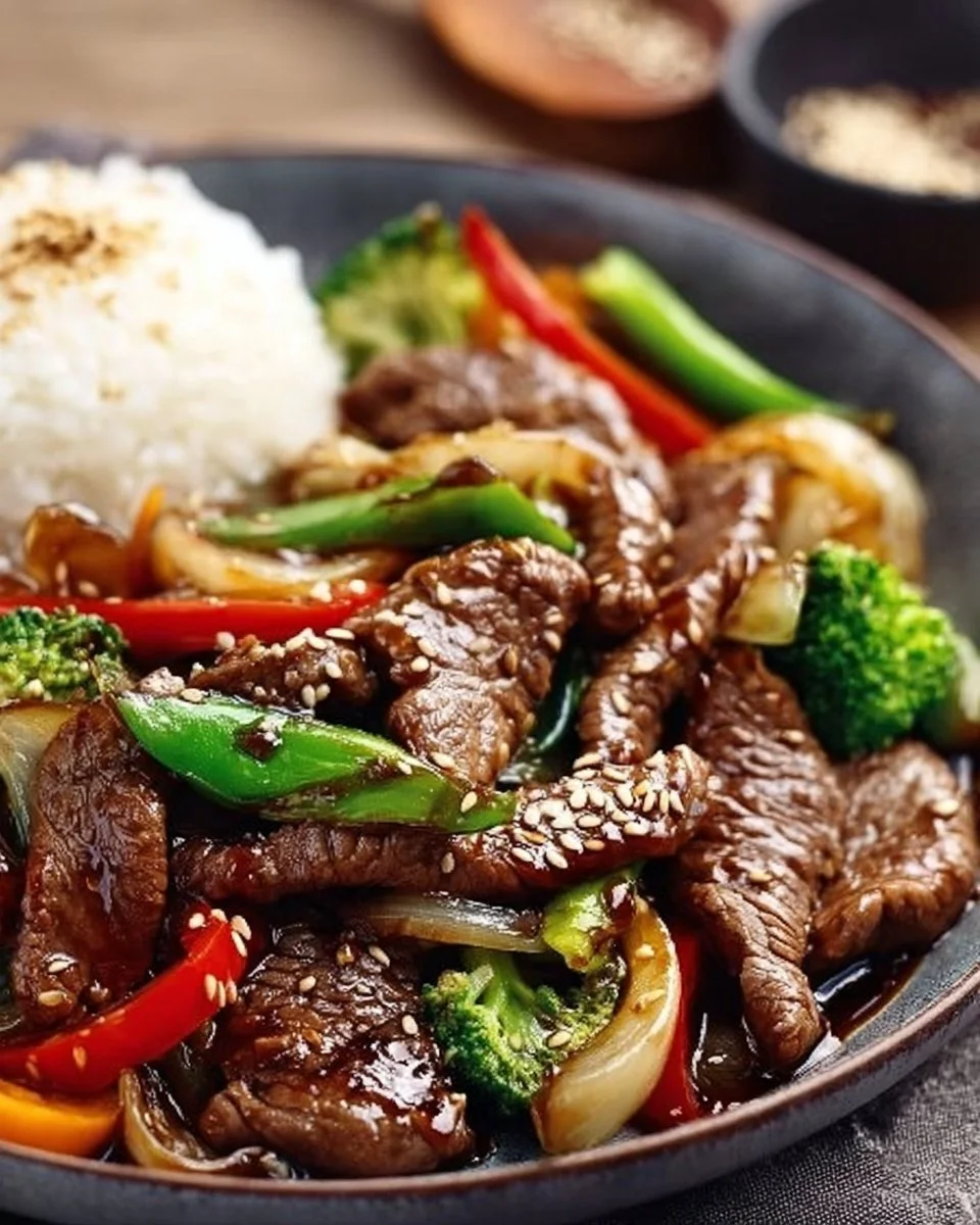 Mongolian Beef: An Incredible Ultimate Recipe for More Enjoyment