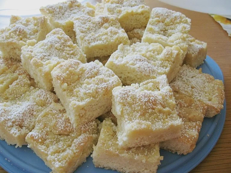 Ratz Fatz Kuchen