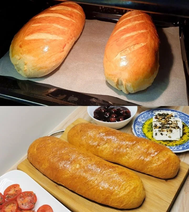 Schnelles Saatenbrot mit gesunden Zutaten für eine ausgewogene Ernährung