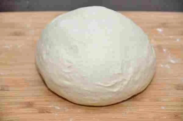 Schnelles Saatenbrot