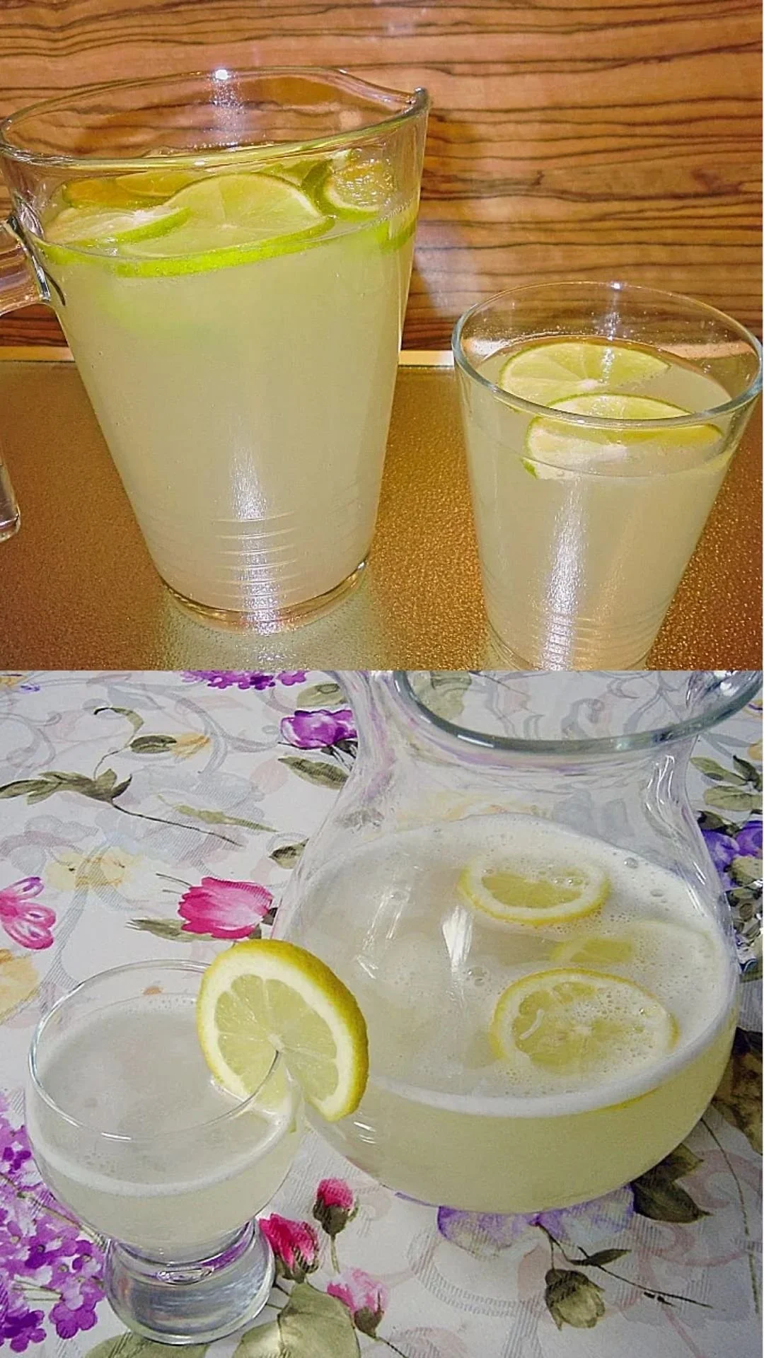 Amerikanische Limonade