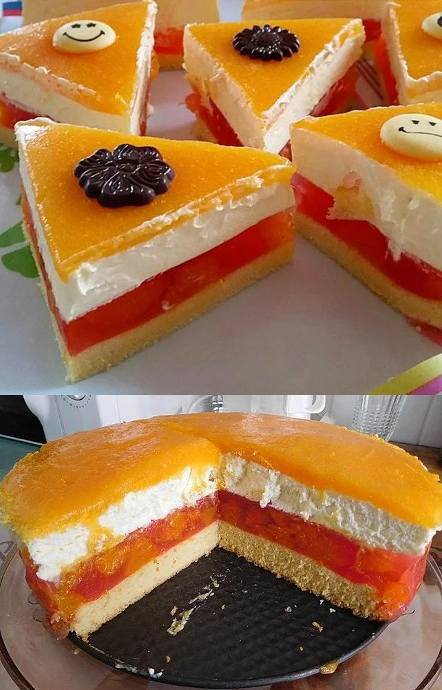 Kreative und lustige Kuchen von Iss dich dumm Kuchen