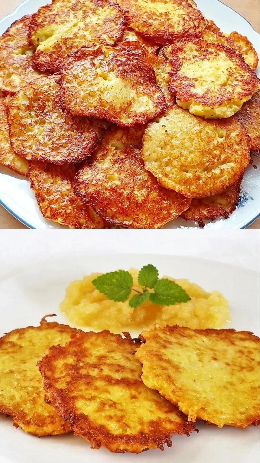 Kartoffelpuffer