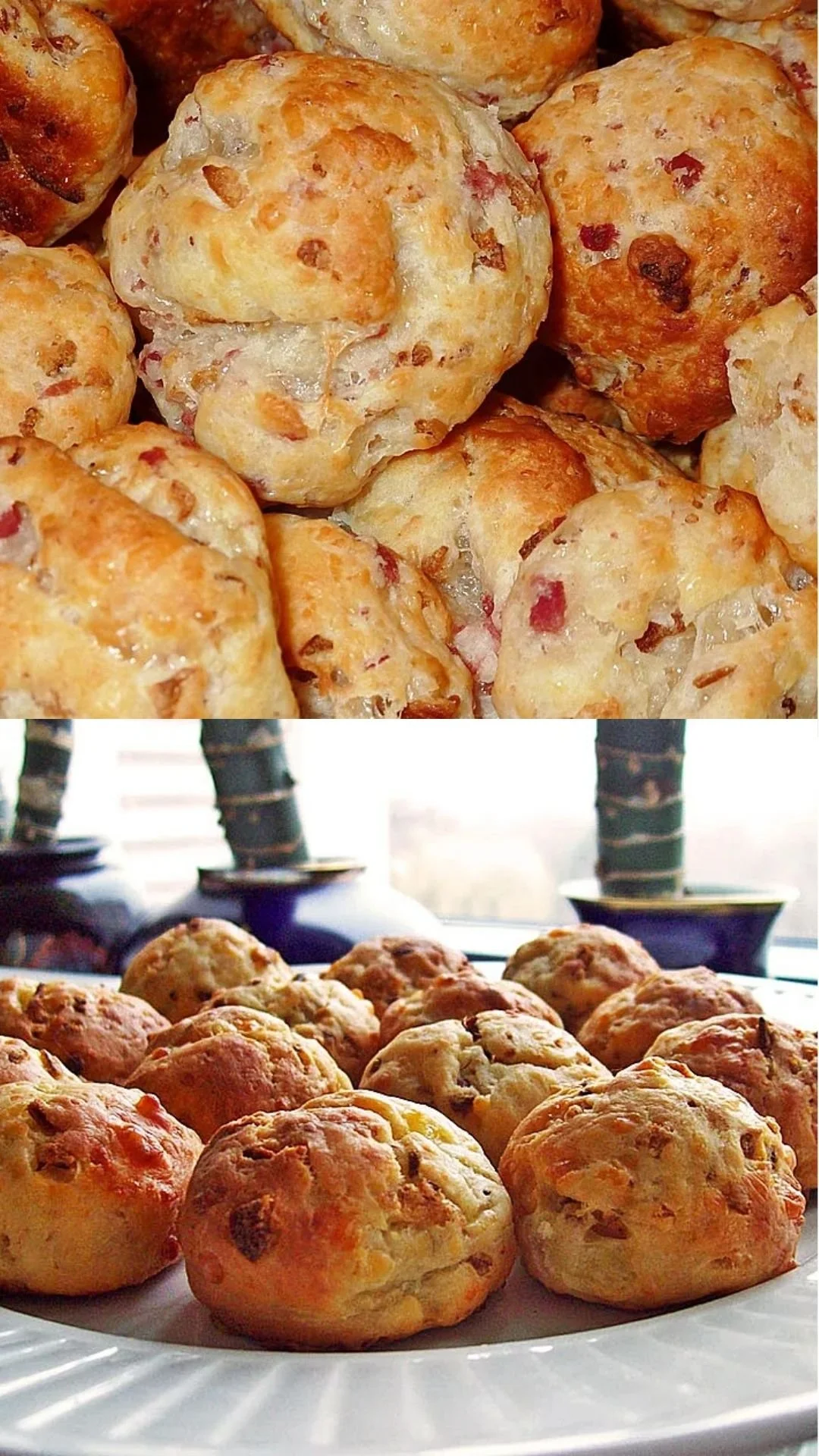 Pizza Bällchen