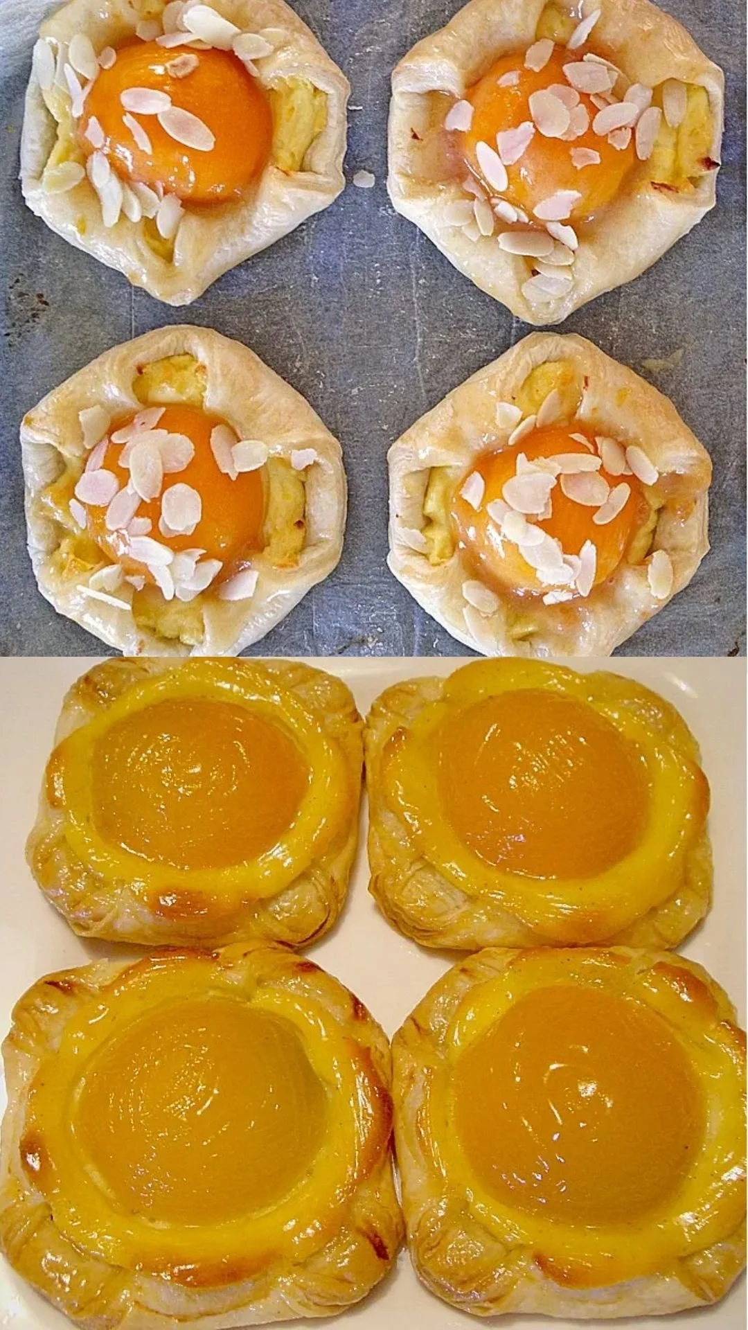 Quark-Pfirsich-Teilchen