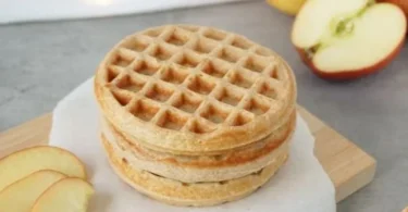 Vielfalt an Apfel Rezepten: leckere Gerichte mit Äpfeln.