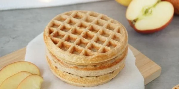 Vielfalt an Apfel Rezepten: leckere Gerichte mit Äpfeln.