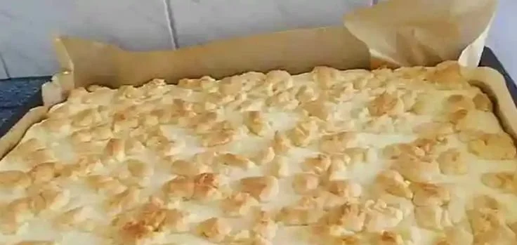 Unwiderstehlicher Wattekuchen-Hit Rezept für süße Naschkatzen